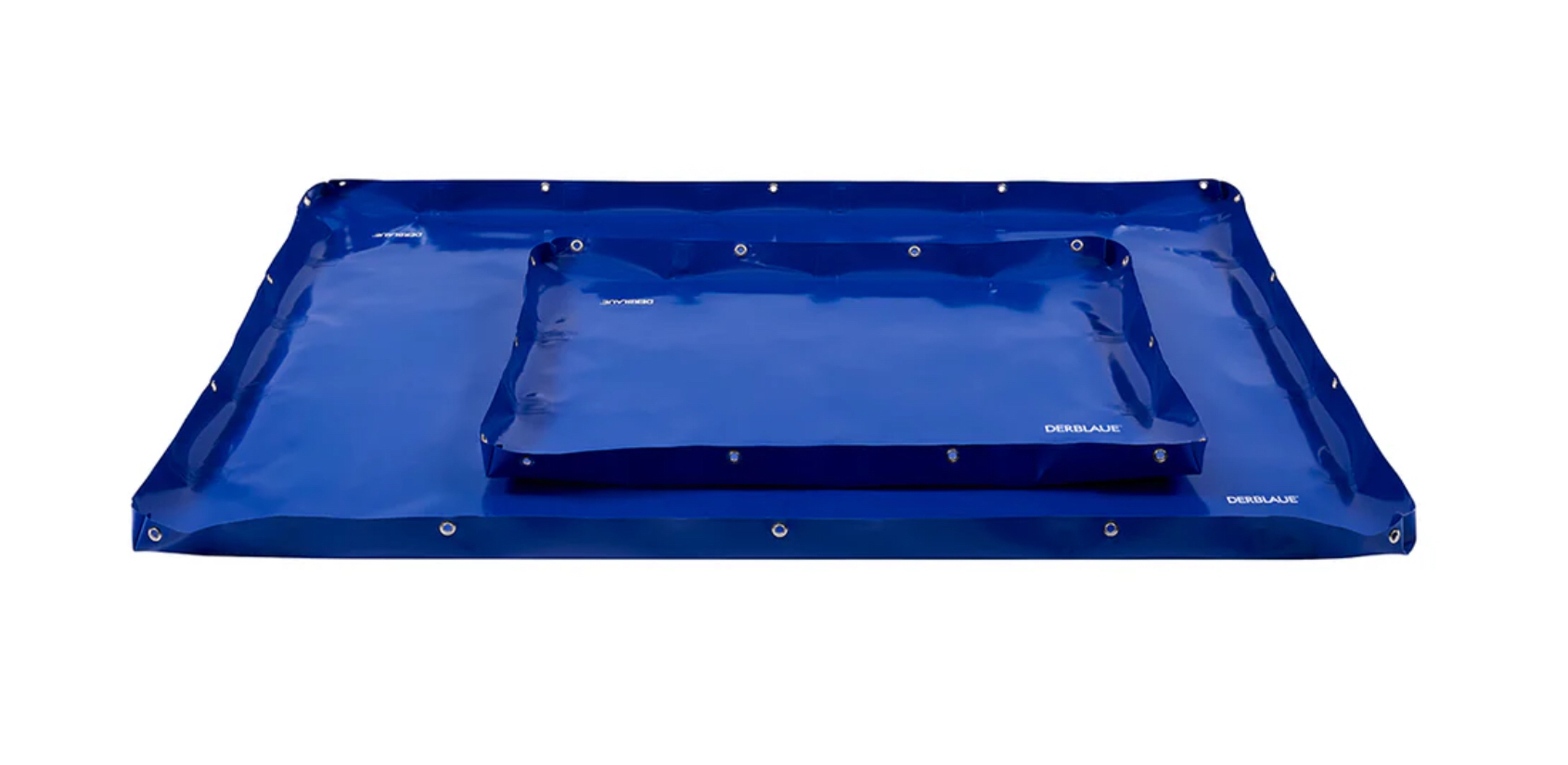 Derblaue suojamatto/ kaukalo